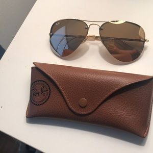 Ray Ban Sunglasses